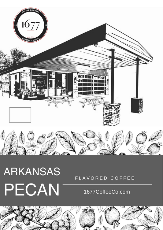 ARKANSAS PECAN