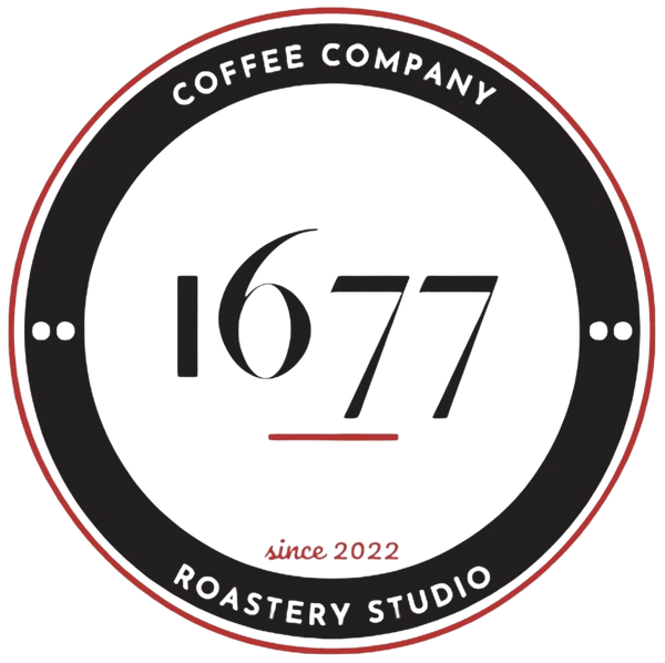 1677 Coffee Co.