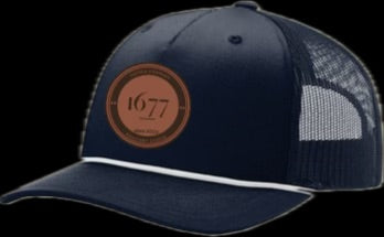 TRUCKER HATS (New Arrivals)