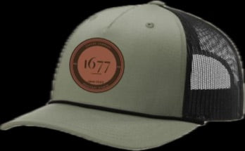 TRUCKER HATS (New Arrivals)